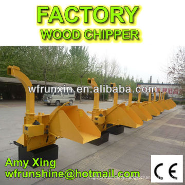 PTO wood chipper for sale